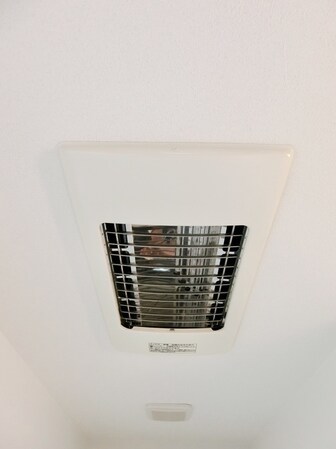 ラ・ベレッツァ フェリオの物件内観写真